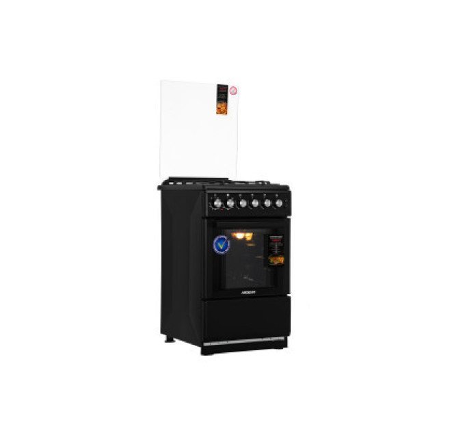 Ardesto Плита Ardesto FSC-F5060PB