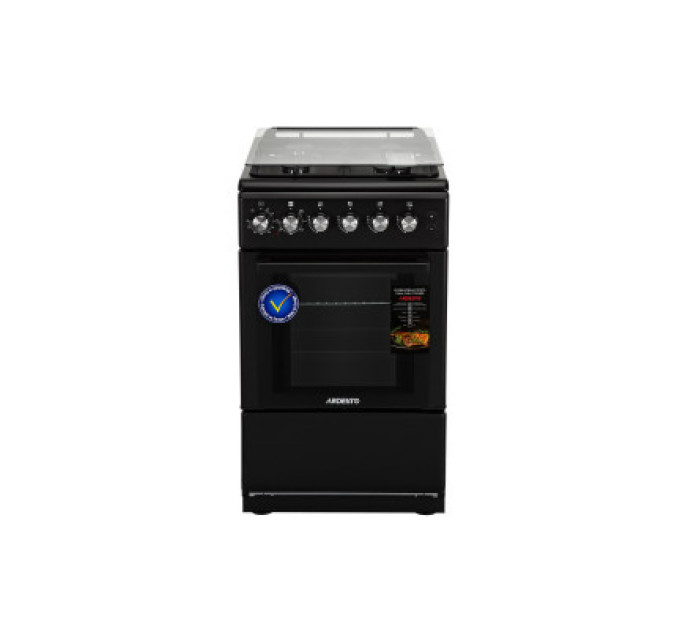 Ardesto Плита Ardesto FSC-F5060PB