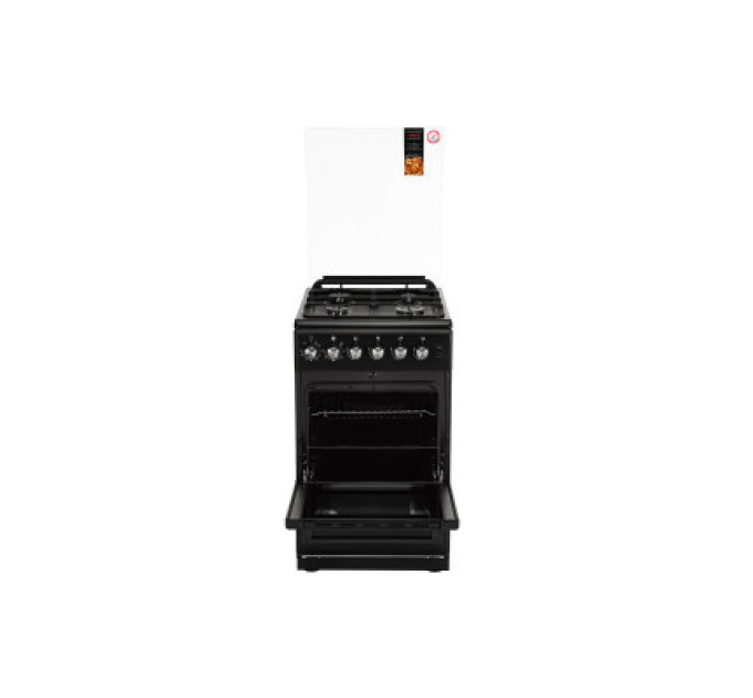 Ardesto Плита Ardesto FSC-F5060PB