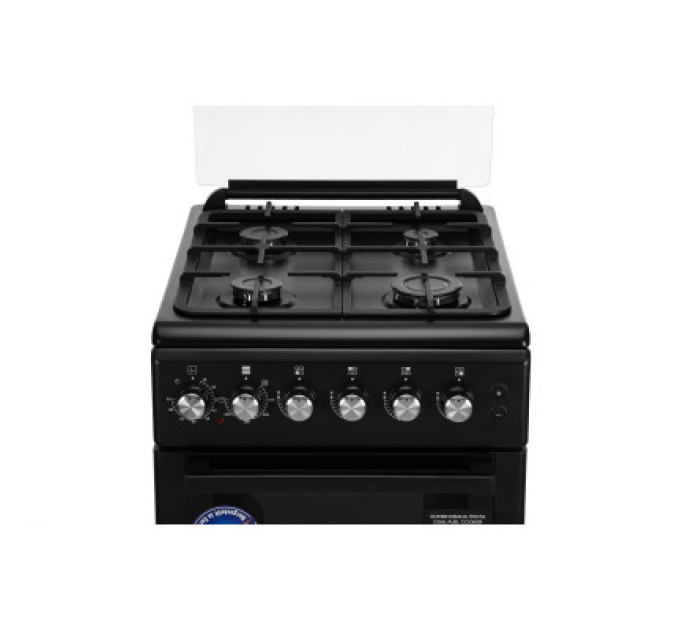 Ardesto Плита Ardesto FSC-F5060PB
