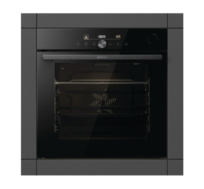 Gorenje Духова шафа Gorenje BPSA6747DGWI