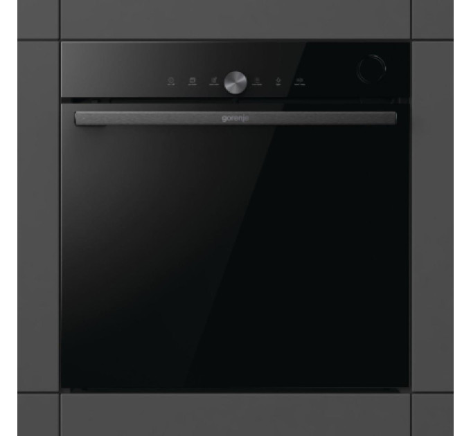 Gorenje Духова шафа Gorenje BPSA6747DGWI