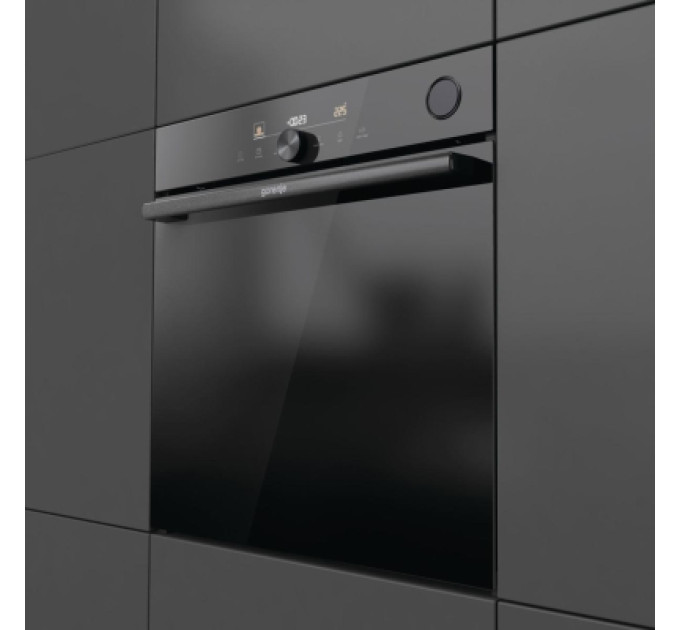 Gorenje Духова шафа Gorenje BPSA6747DGWI