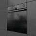 Gorenje Духова шафа Gorenje BPSA6747DGWI
