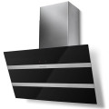 Faber Витяжка кухонна Faber Steelmax Ev8 Led Bk A80 (330.0538.526)