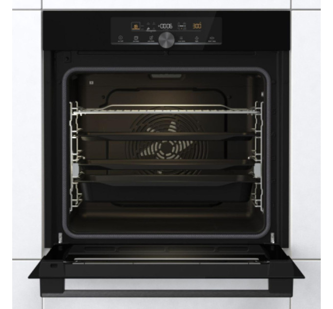 Gorenje Духова шафа Gorenje BPS6747A06BG