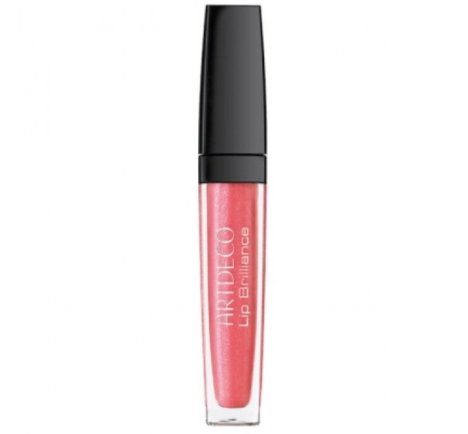Artdeco Блиск для губ Artdeco Lip Brilliance 02 - Strawberry Glaze (4052136084726)