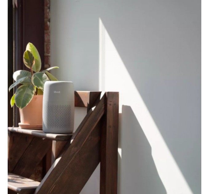 Levoit Очисник повітря Levoit Air Purifier Core Mini PRO LAP-C161-AEUR (HEAPAPLVNEU0141Y)