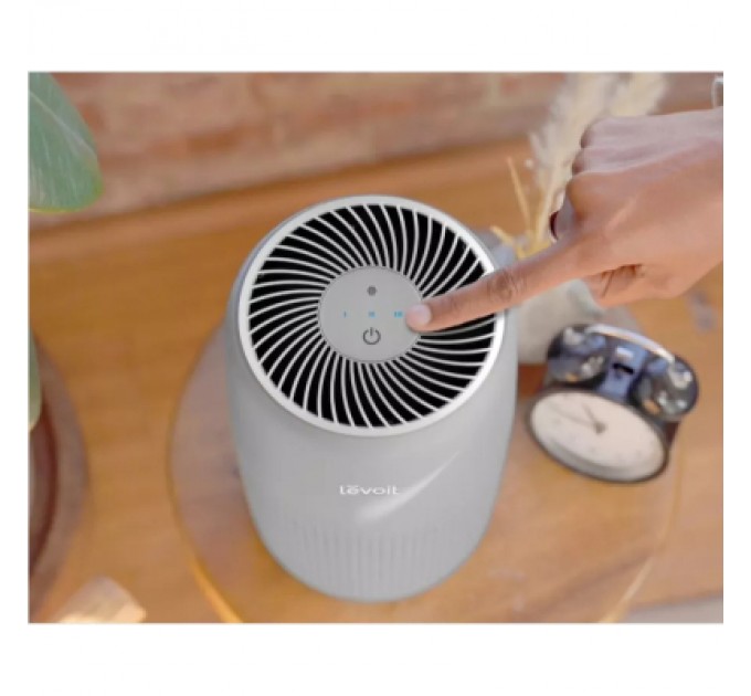 Levoit Очисник повітря Levoit Air Purifier Core Mini PRO LAP-C161-AEUR (HEAPAPLVNEU0141Y)