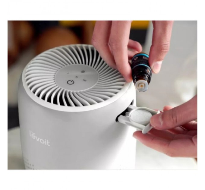 Levoit Очисник повітря Levoit Air Purifier Core Mini PRO LAP-C161-AEUR (HEAPAPLVNEU0141Y)