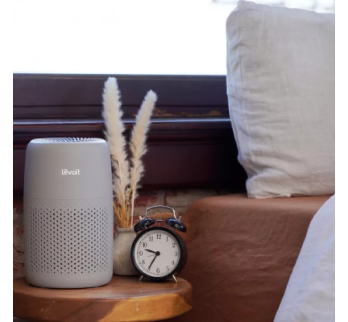 Levoit Очисник повітря Levoit Air Purifier Core Mini PRO LAP-C161-AEUR (HEAPAPLVNEU0141Y)