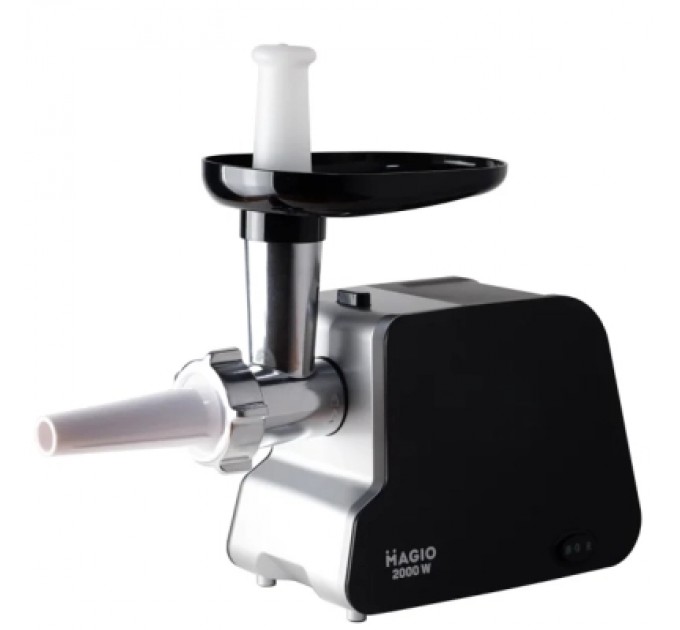 Magio М'ясорубка Magio МG-268 N