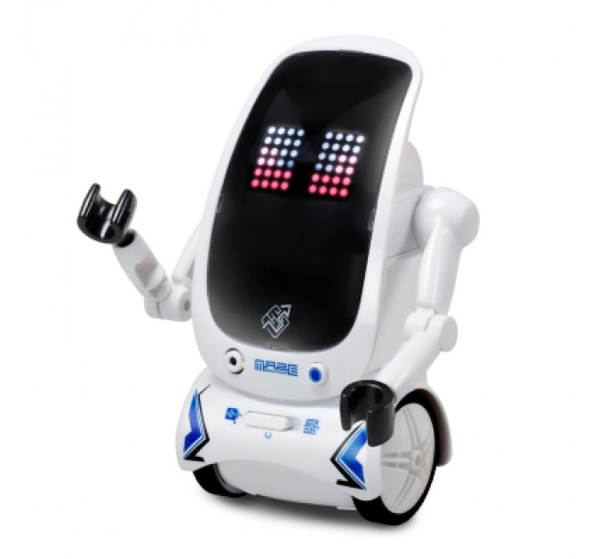 Silverlit Інтерактивна іграшка Silverlit Робот Maze Breaker 2 (88493)