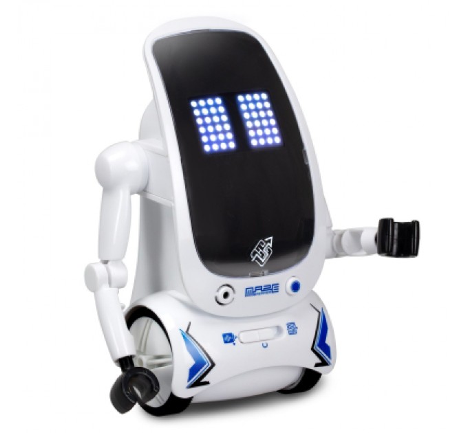 Silverlit Інтерактивна іграшка Silverlit Робот Maze Breaker 2 (88493)