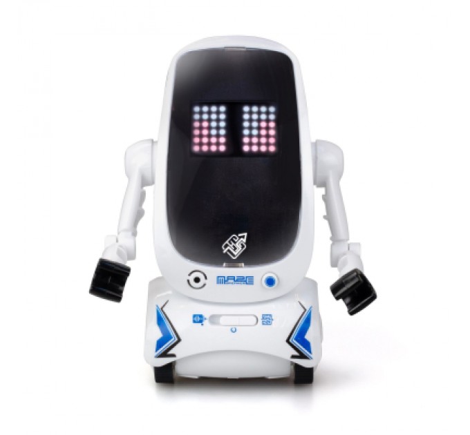 Silverlit Інтерактивна іграшка Silverlit Робот Maze Breaker 2 (88493)