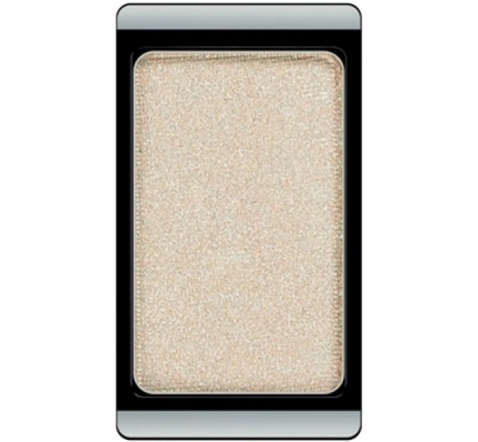 Artdeco Тіні для повік Artdeco Eyeshadow 11 - Pearly summer beige (4019674030110)