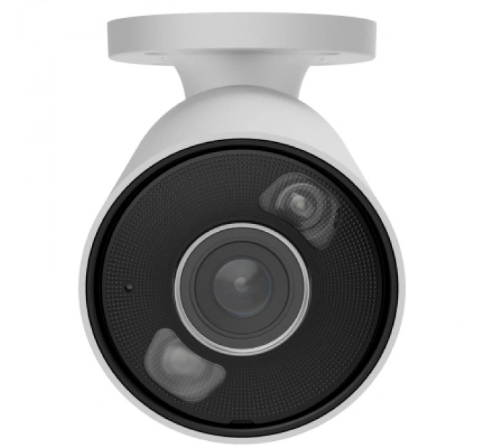 Ajax Камера відеоспостереження Ajax BulletCam HL (8/2.8) white