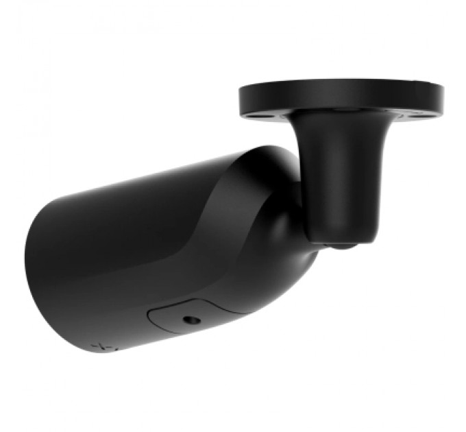 Ajax Камера відеоспостереження Ajax BulletCam HL (8/4.0) black