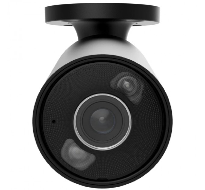Ajax Камера відеоспостереження Ajax BulletCam HL (8/4.0) black