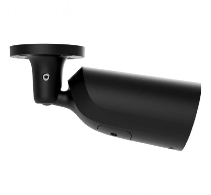 Ajax Камера відеоспостереження Ajax BulletCam HL (8/4.0) black