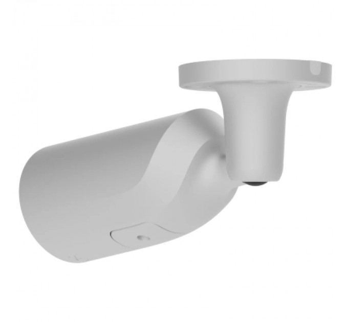 Ajax Камера відеоспостереження Ajax BulletCam HL (8/4.0) white