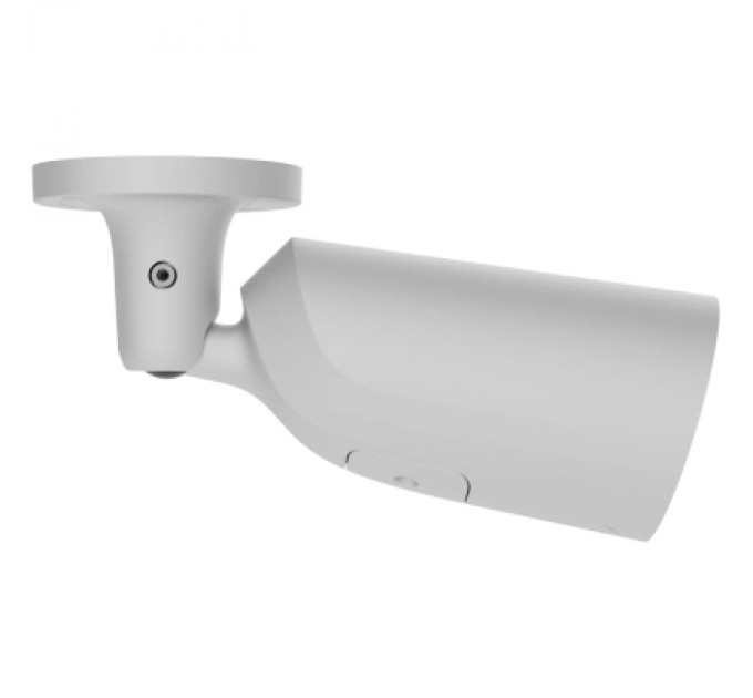 Ajax Камера відеоспостереження Ajax BulletCam HL (5/2.8) white