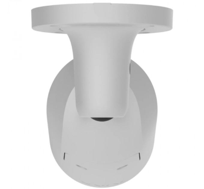 Ajax Камера відеоспостереження Ajax BulletCam HL (5/2.8) white