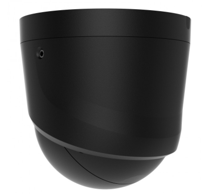 Ajax Камера відеоспостереження Ajax TurretCam HL (8/2.8) black