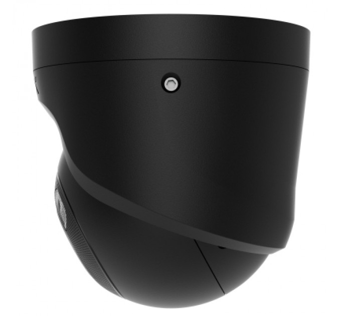 Ajax Камера відеоспостереження Ajax TurretCam HL (5/4.0) black