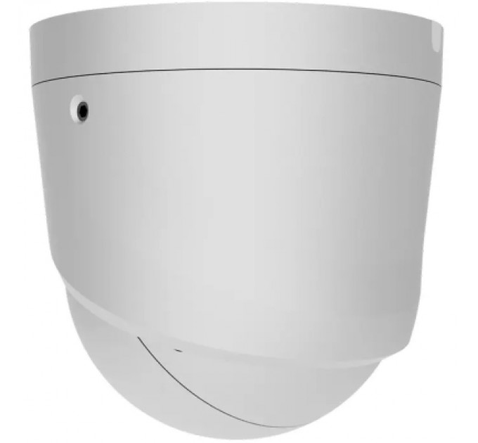 Ajax Камера відеоспостереження Ajax TurretCam HL (5/4.0) white
