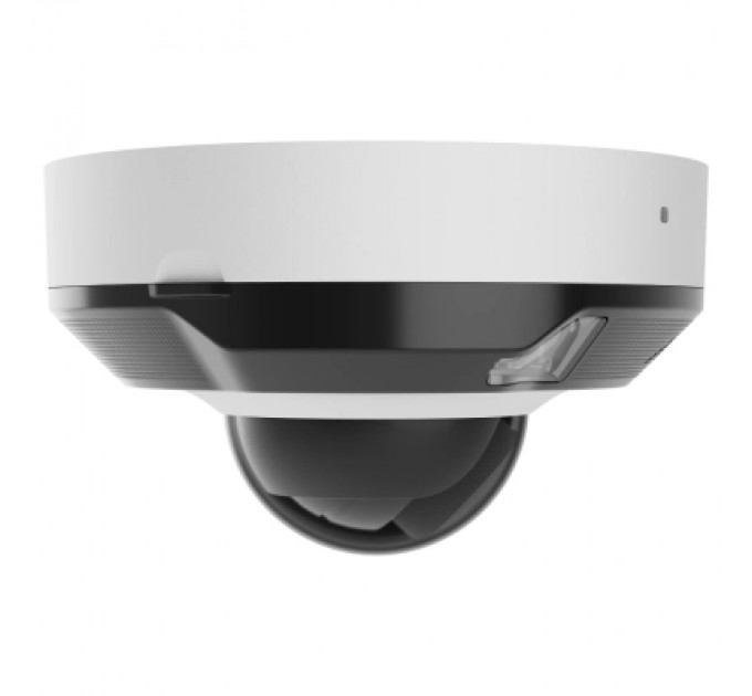 Ajax Камера відеоспостереження Ajax DomeCam Mini HL (5/2.8) white