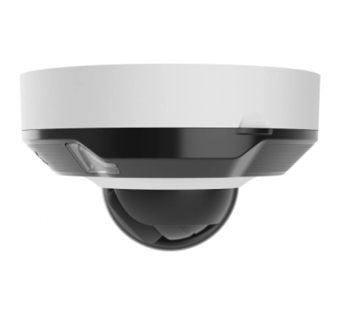 Ajax Камера відеоспостереження Ajax DomeCam Mini HL (8/2.8) white