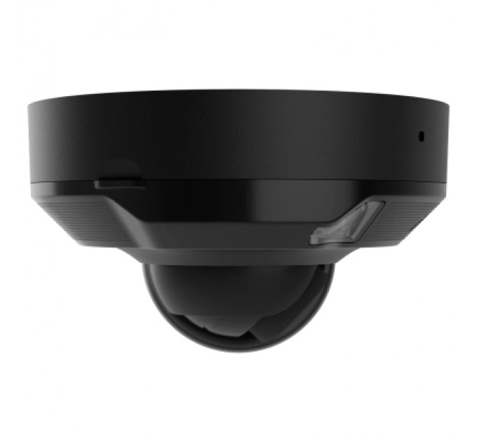 Ajax Камера відеоспостереження Ajax DomeCam Mini HL (5/4.0) black