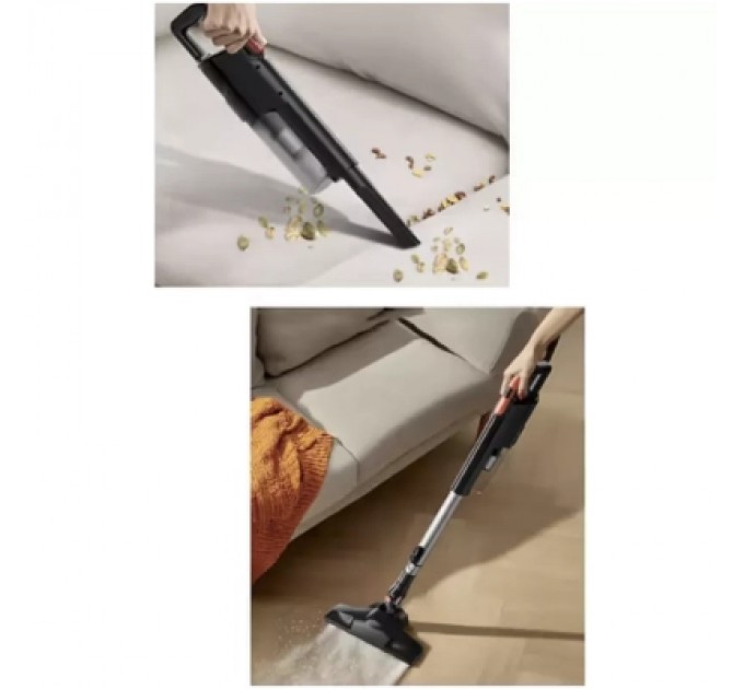 Enchen Пилосос Enchen V3 Plus Black