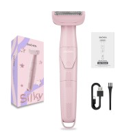 Тример Enchen A2 Pink