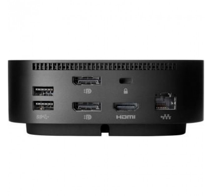 Порт-реплікатор HP USB-C Dock G5 (5TW10AA)