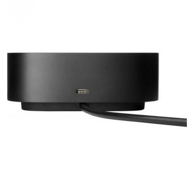 Порт-реплікатор HP USB-C Dock G5 (5TW10AA)