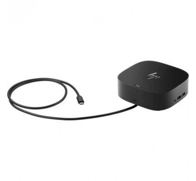 Порт-реплікатор HP USB-C Dock G5 (5TW10AA)