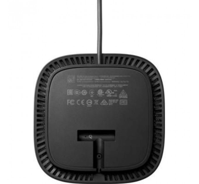 Порт-реплікатор HP USB-C Dock G5 (5TW10AA)