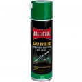Ballistol Мастило для зброї Ballistol Gunex-2000 400 мл (22262)