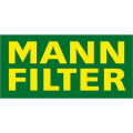 Mann Фільтр салону Mann CU22016