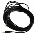 Atcom Кабель мультимедійний mini Jack-mini Jack (male-male) 7.5 м, пакет Atcom (17438)
