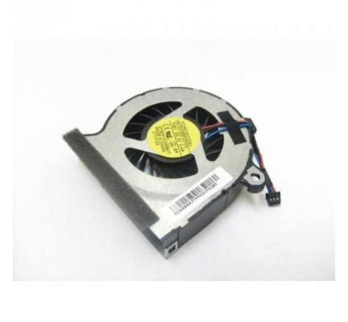 Вентилятор ноутбука HP ProBook 4320S/4321S/4326S/4420S/4421S/4426S DC(5V,0.4A) 3pin (DFS451205MB0T/MF60130V1-Q010-H99/602472-001/KSB0505HB-9H37)