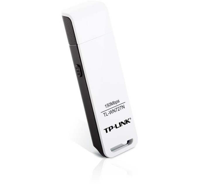 TP-Link Мережева карта Wi-Fi TP-Link TL-WN727N