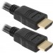Defender Кабель мультимедійний HDMI to HDMI 5.0m HDMI-17PRO v1.4 Defender (87353) Defender (87460)