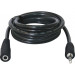 Defender Кабель мультимедійний Jack 3.5mm male/Jack 3.5mm female 1.5m JACK02-05 Defender (87511)