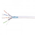 Кабель мережевий FTP 500м cat.6A CS44Z3 (F/FTP RL 500m) Commscope (884041954/16)