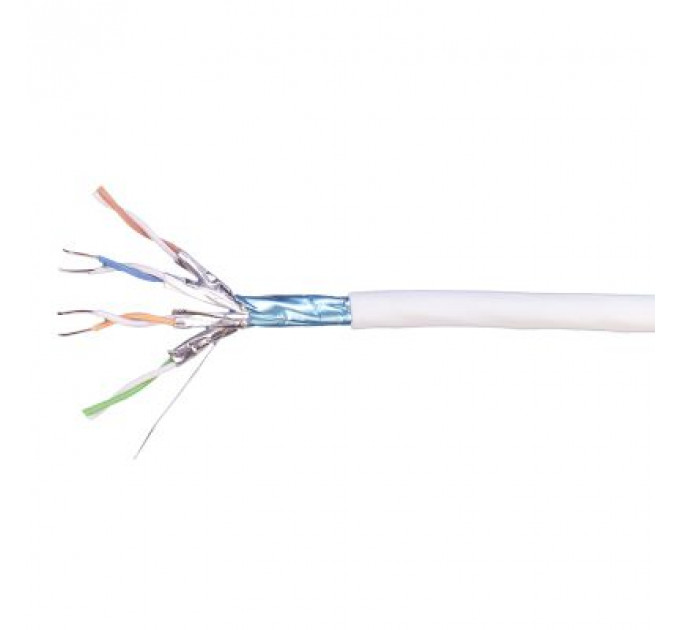Кабель мережевий FTP 500м cat.6A CS44Z3 (F/FTP RL 500m) Commscope (884041954/16)