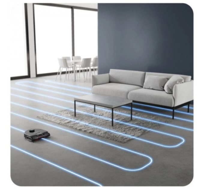 Rowenta Пилосос Rowenta RR9695WH