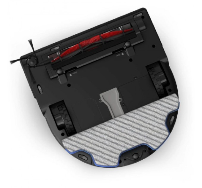 Rowenta Пилосос Rowenta RR9695WH